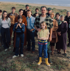 Sortida al teatre_El Barquer