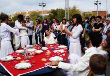 FESTIVAL DE POESIA