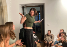 Veus d'arrel - Festival de poesia 2025