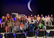 Sortides al teatre 2025