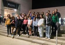 Sortides al teatre 2025