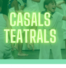 Inici primera quinzena de Casals