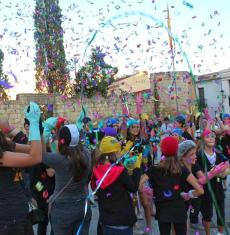 FESTA DE PRIMAVERA