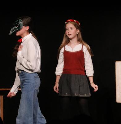Càpsules teatrals 2026