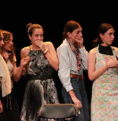 Intensiu de joves 2026