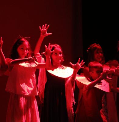 Obrim inscripcions per al curs 2026-2027