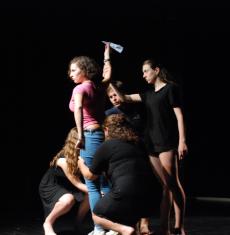 Càpsules teatrals