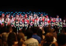 Estiu als Tallers de Teatre Silvia Servan