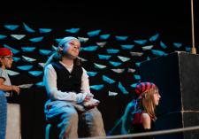 Estiu als Tallers de Teatre Silvia Servan