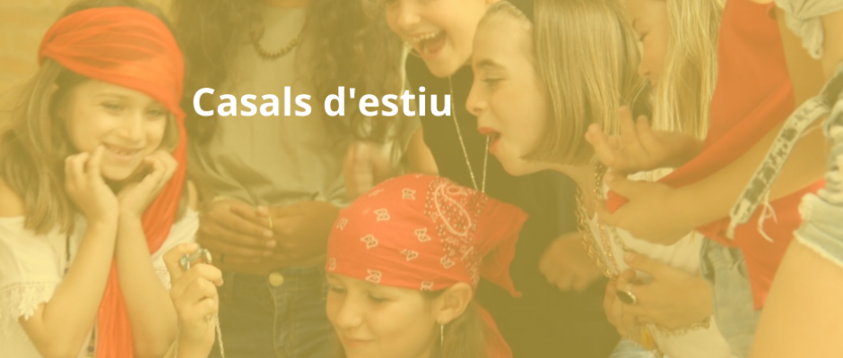 Estiu 2023_Casals