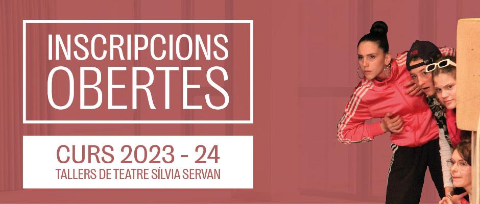 Inscripcions 2023-24
