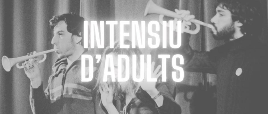 Intensiu d'adults