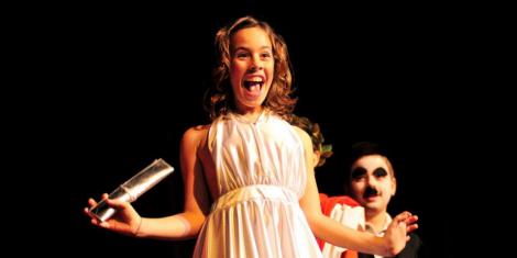 NOVETAT! Formació en Teatre Musical