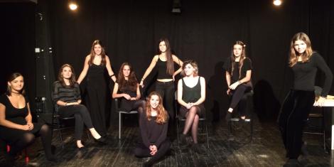 Festival Nacional de Poesia de Sant Cugat