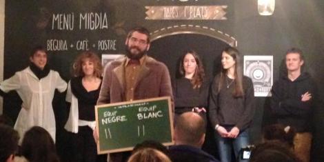 ESTRENA IMPROSIONANT!