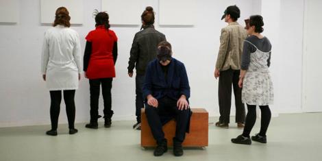 La Companyia Teatre Lleure busca participants
