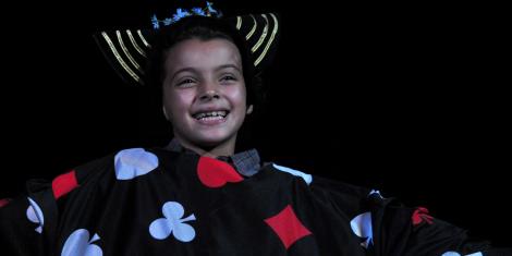 Casals d'estiu de teatre