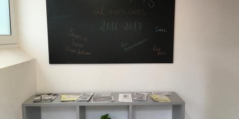 UN NOU CURS!