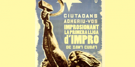 Recluta, improvisa!