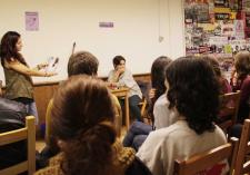 Col·laboració amb Hora Bruixa