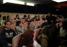 Anem al teatre