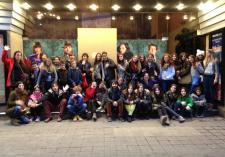 Anem al teatre