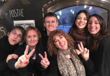 Estrena Improsionant