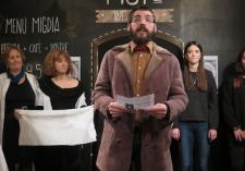 Estrena Improsionant