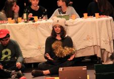 Mostra d'hivern 2016