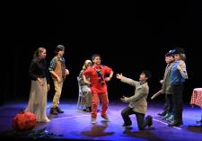 Mostra d'hivern 2016