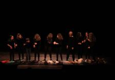 Mostra d'hivern 2016