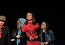 Mostra d'hivern 2016
