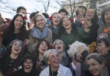 Gitanes 2018