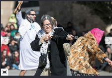 Gitanes 2018