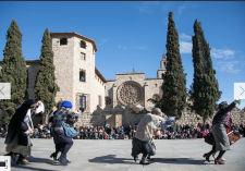 Gitanes 2018