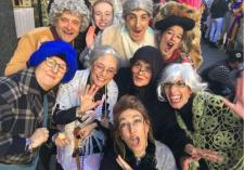 Gitanes 2018