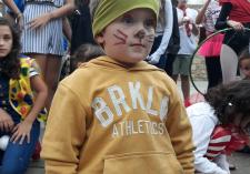 Espectacle de circ