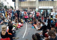 Espectacle de circ