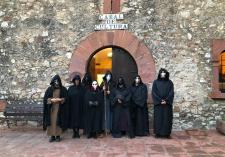 Fira Medieval Castrum Fidelis