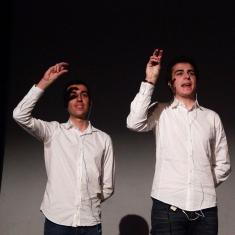 Intensiu de teatre d'adults